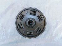 Yamaha Virago 700 750 1000 XV700 XV750 Engine Motor Clutch Basket Hub & Plates