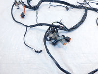 1999 99 Harley Davidson Electra Glide Classic & Ultra Main Wire Wiring Harness - C3 Cycle