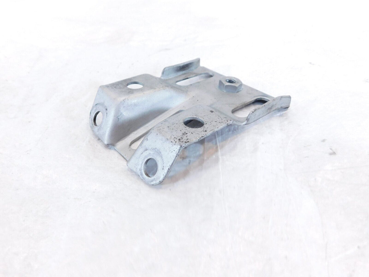 1997-2000 BMW F650 Funduro F650ST Fuel Gas Petrol Tank Mount Bracket Holder Stay - C3 Cycle
