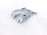 1997-2000 BMW F650 Funduro F650ST Fuel Gas Petrol Tank Mount Bracket Holder Stay - C3 Cycle