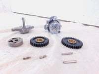 2019-2024 Can-Am Ryker 600 900 STD Rally Engine Motor Oil Pump Gears & Rotors - C3 Cycle