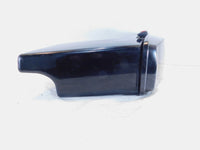 Harley Davidson Road King Street & Electra Glide Extended Black Left Saddlebag - C3 Cycle