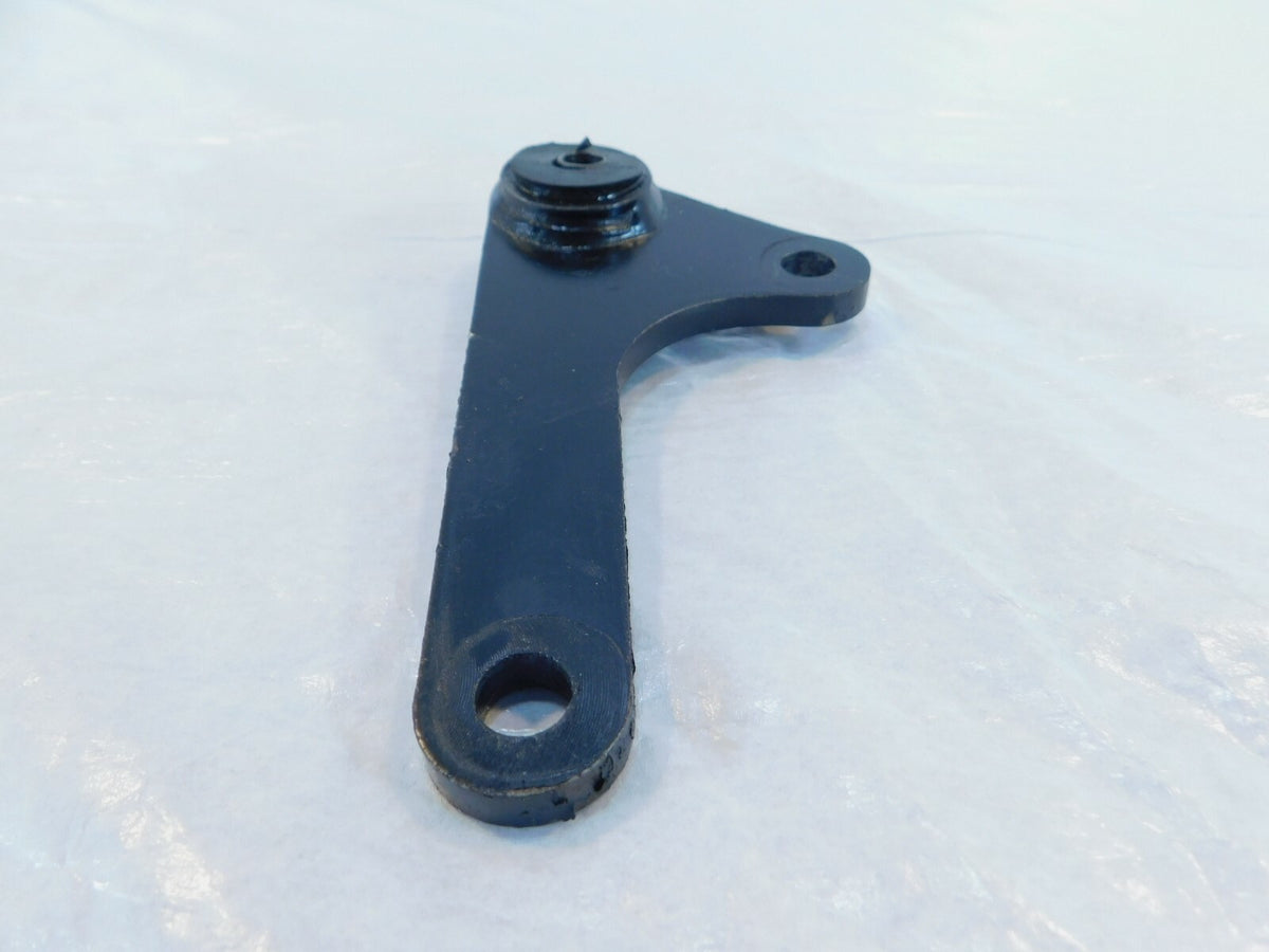 1995-1997 Buell S2 S2T Thunderbolt Rear Lower Exhaust Header Pipe Mount Bracket