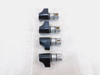 1986-1990 Harley Davidson XLH Sportster 883 & 1200 Tappet Lifter Block Guide Set - C3 Cycle