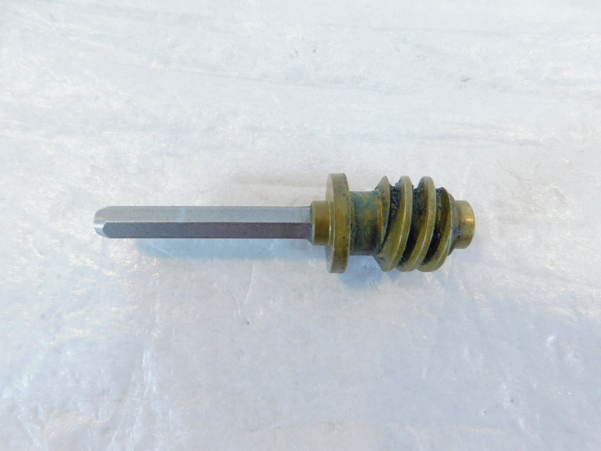 05-11 BMW K1200GT K1300GT Windshield Windscreen Adjustment Motor Operating Shaft - C3 Cycle