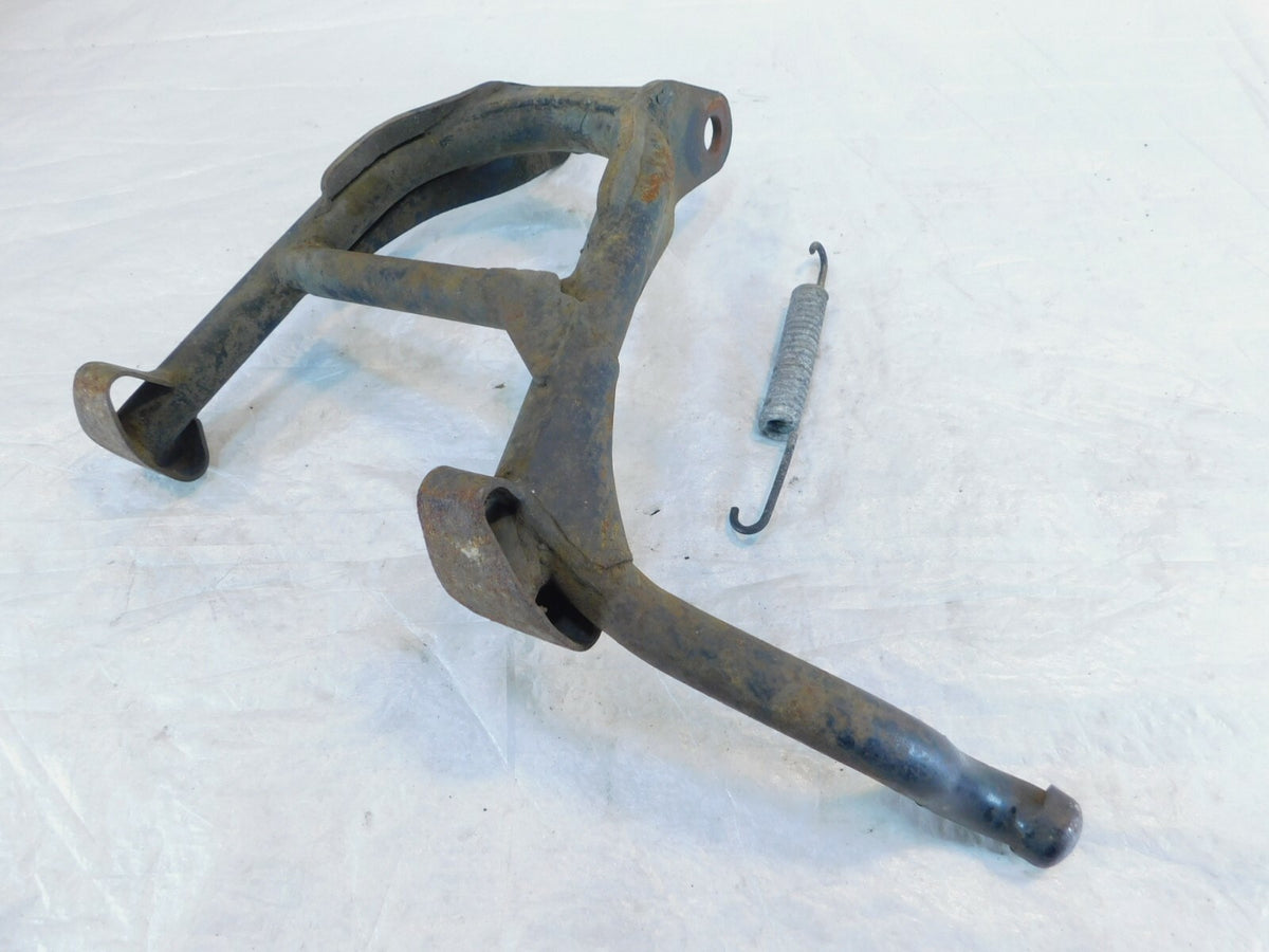 1982 82 Honda Silverwing GL500 & GL500I Interstate Center Main Stand Centerstand - C3 Cycle