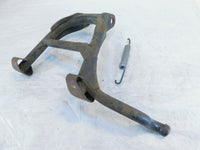 1982 82 Honda Silverwing GL500 & GL500I Interstate Center Main Stand Centerstand - C3 Cycle