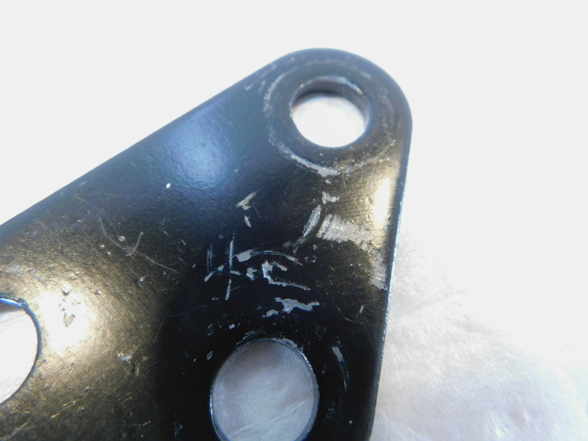 2013-2019 Suzuki GW250 GSX250R GSXR250 Front Engine Motor Mount Bracket Plates - C3 Cycle
