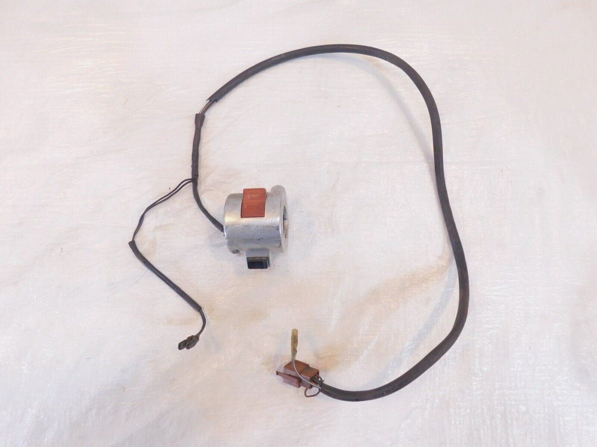 Honda VT1100 Shadow 1100 Sabre & ACE Right Handlebar Switches Engine Stop Start