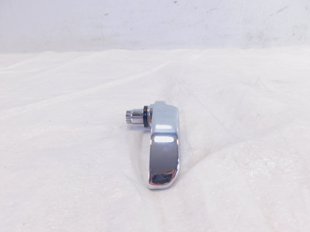 2014-2022 Harley Davidson Road King Street & Electra Glide Right Saddlebag Latch - C3 Cycle