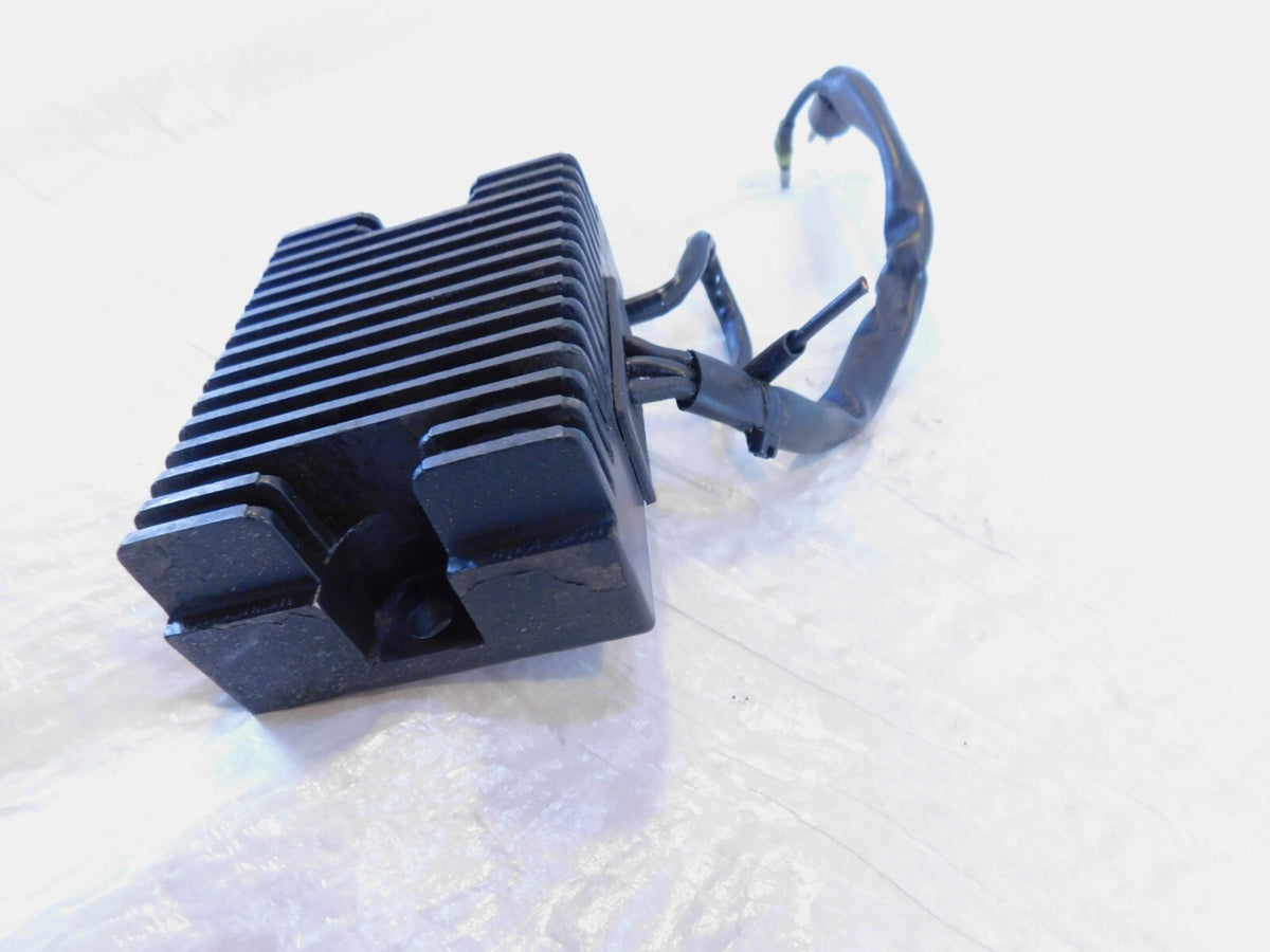 Buell M2 Cyclone & S2 S3 Thunderbolt & X1 Lightning Voltage Regulator Rectifier - C3 Cycle