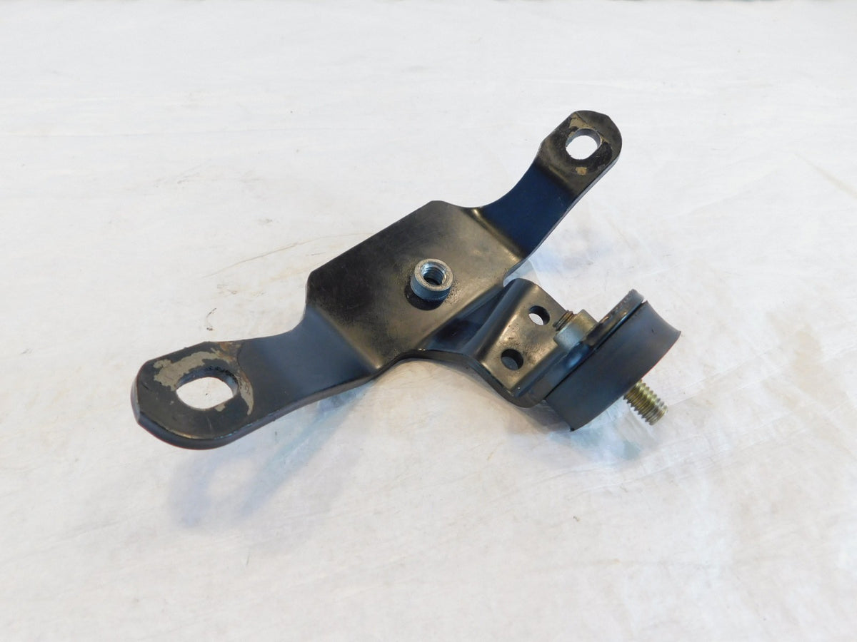 Harley Davidson Dyna Wide & Super Glide & Low Rider Top Engine Motor Mount - C3 Cycle