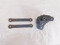 Kawasaki Z400 ER400 Rear Suspension Shock Linkage Link Knuckle & Suspension Rods - C3 Cycle