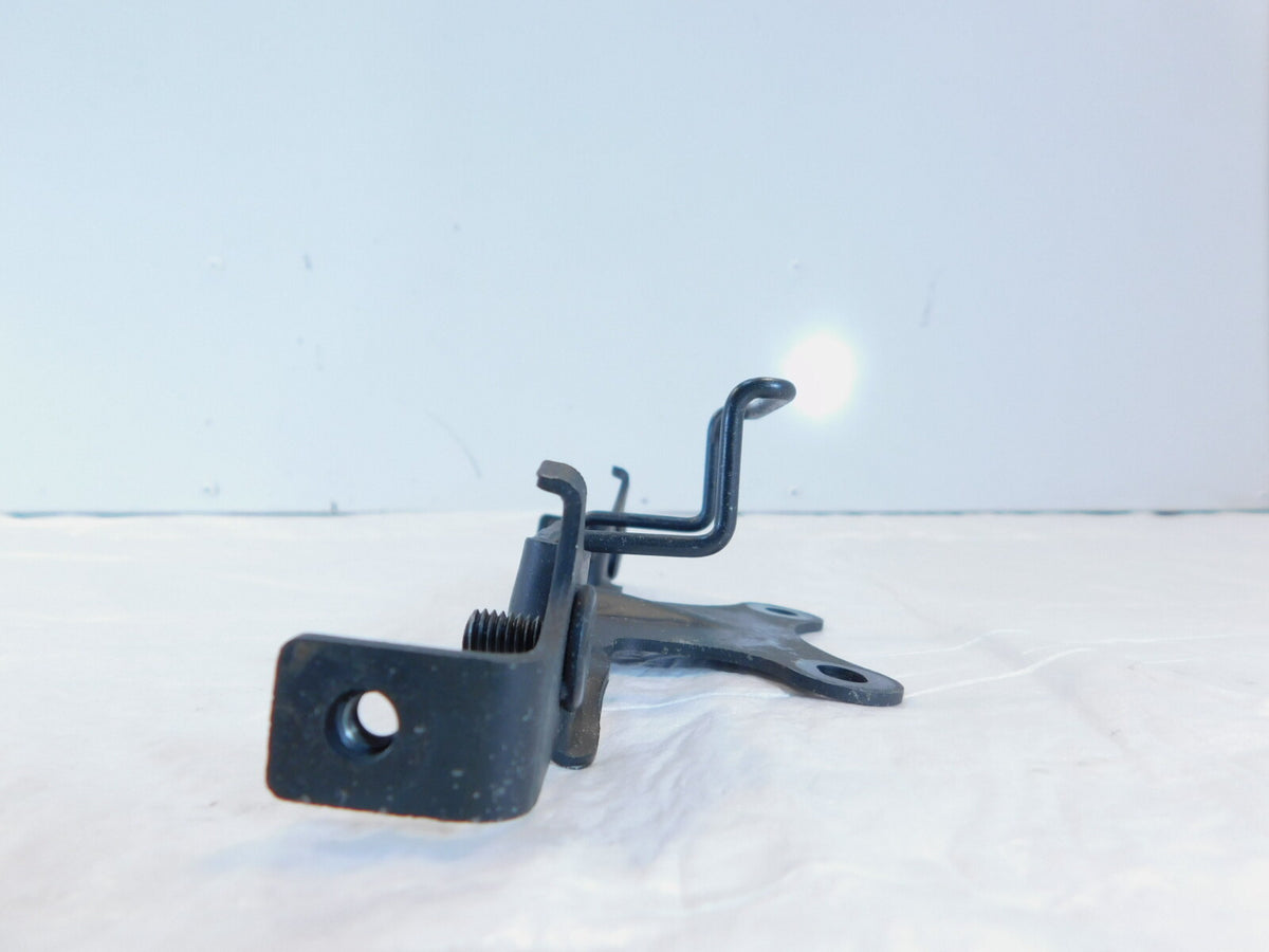 1985-1986 Honda VT1100 Shadow 1100 Front Fork Triple Tree Steering Cover Bracket - C3 Cycle