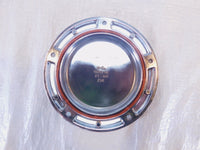 Harley Davidson Twin Cam Softail & Dyna Chrome 103 Derby Clutch Cover 60769-06 - C3 Cycle