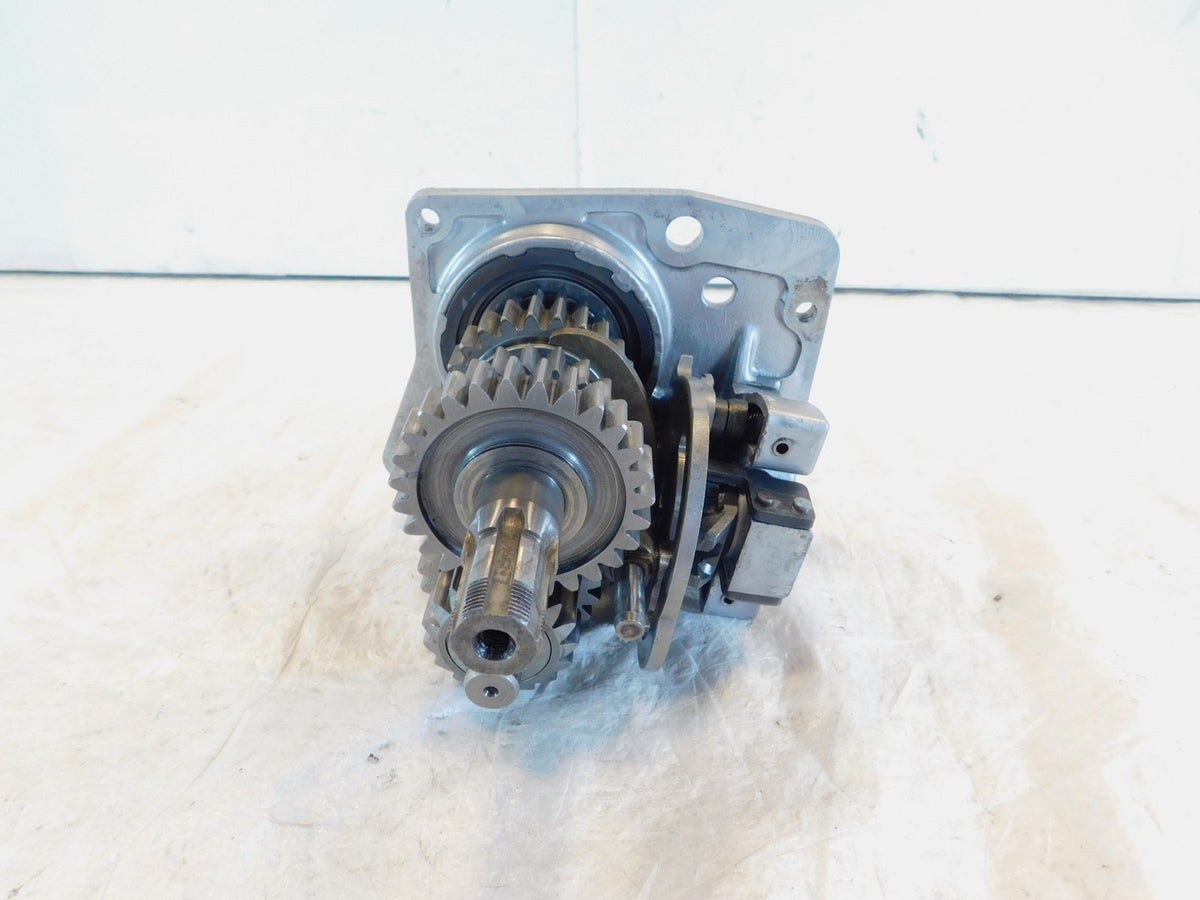73-76 Harley Davidson Ironhead Sportster XLH 1000 Transmission Gears Assembly - C3 Cycle