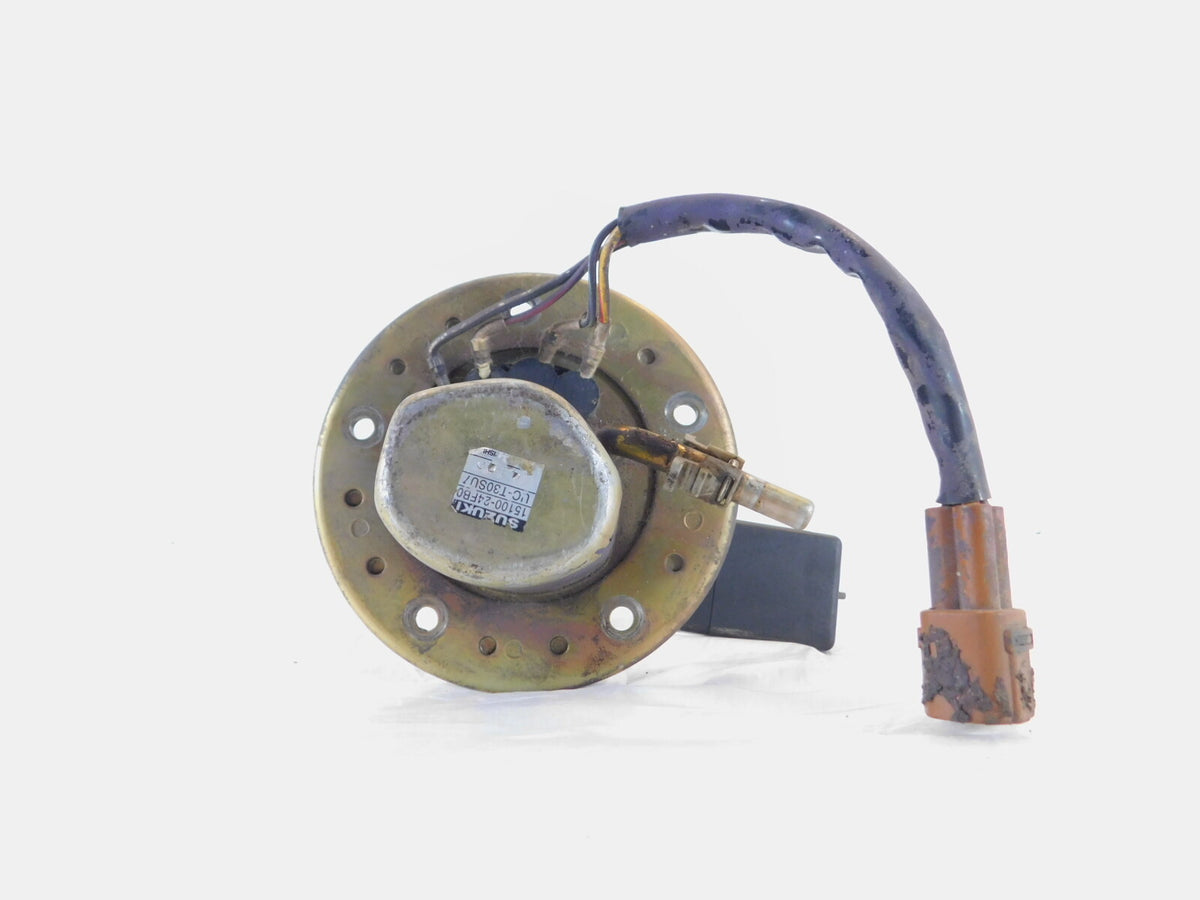 1999-2007 Suzuki GSX1300R Hayabusa Busa Fuel Gas Petrol Tank Sending Unit Pump - C3 Cycle