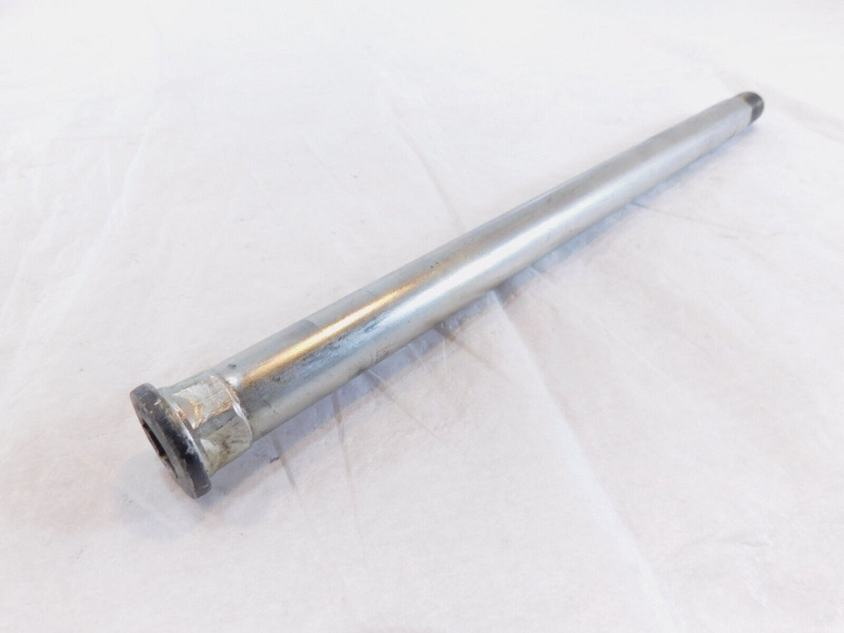 Honda CBR900RR & Blackbird CBR1100XX Rear Wheel Fork Swingarm Pivot Bolt Shaft - C3 Cycle