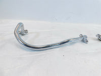 Yamaha XV1600 XV1700 Road Star Silverado Midnight Motor Oil Pump Hose Pipe Lines - C3 Cycle