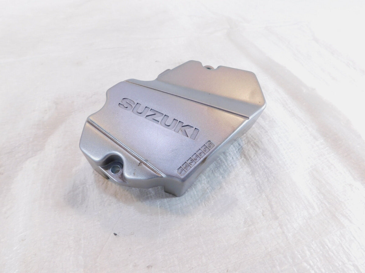 Suzuki GW250 Inazuma 250 L3 L4 L5 L7 Left Engine Sprocket Chain Guard Cover - C3 Cycle