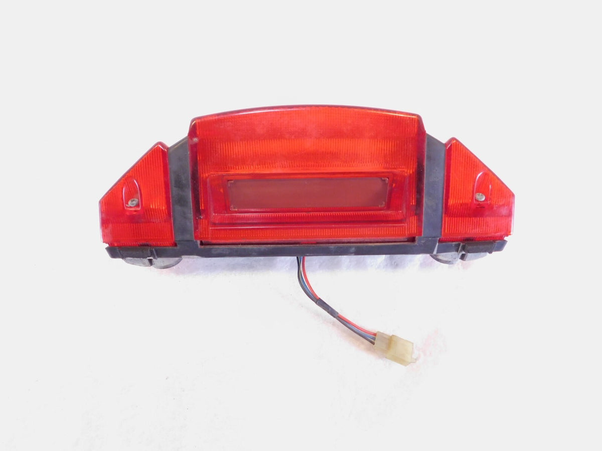 1988-2007 Kawasaki EX250 Ninja 250 250R Rear Tail Brake Light Lamp Taillight - C3 Cycle