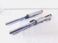 2008-2010 Victory Vision Left/Right Front End Suspension Fork Shock Leg Tubes - C3 Cycle