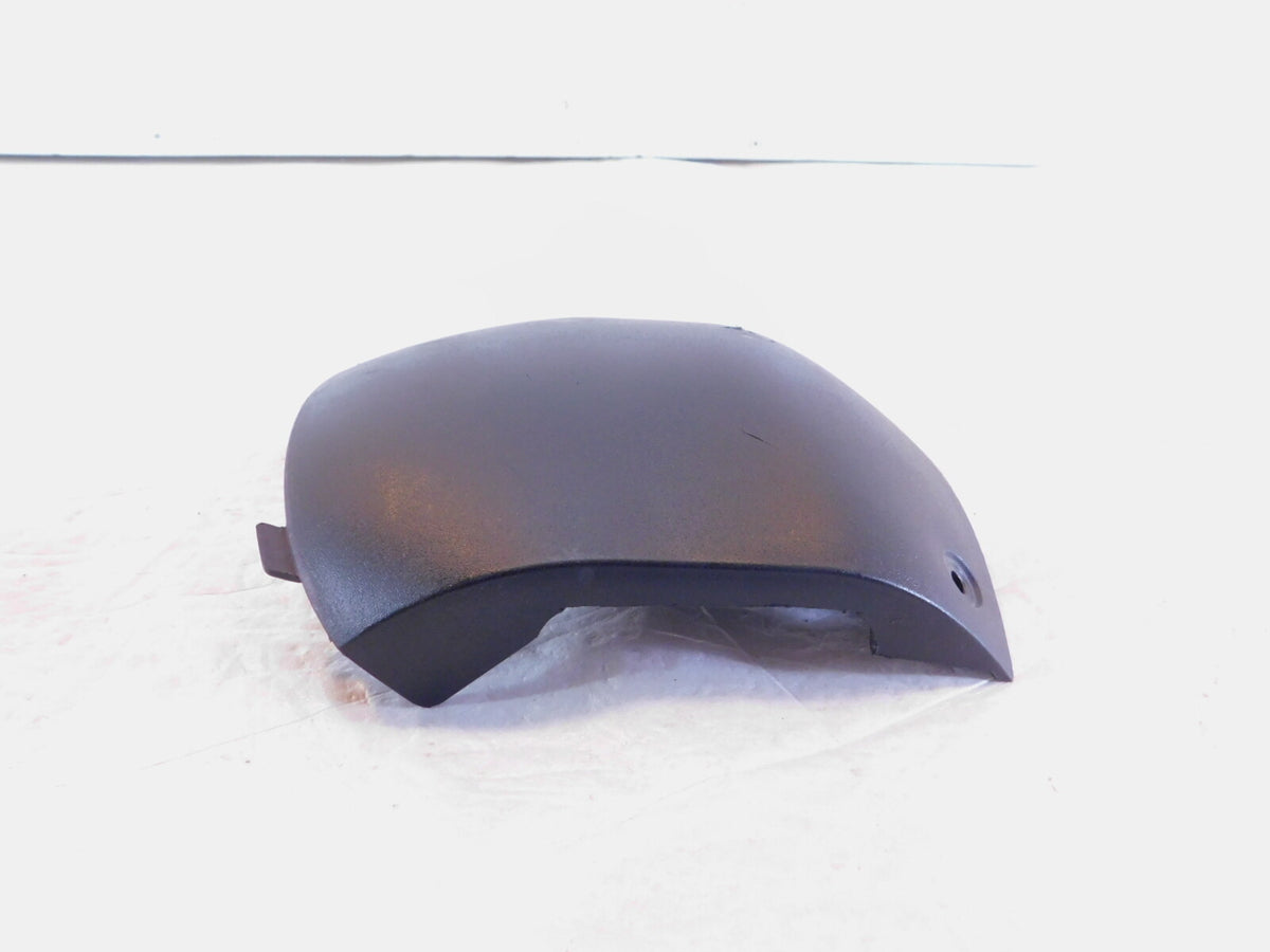 2006-2009 Moto Guzzi Norge 1200 GTL Windshield Adjustment Motor Cover Cap Panel - C3 Cycle