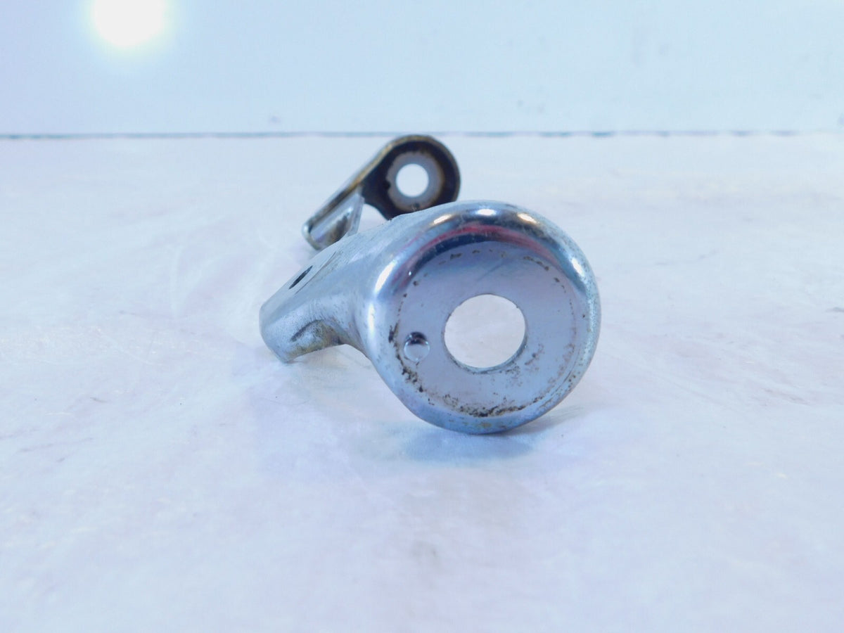 84-99 Yamaha Virago 700 750 1100 XV750 Front Turn Signal Indicator Mount Bracket - C3 Cycle