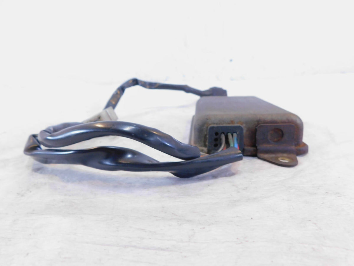 1981 1982 Yamaha XV750 XV920 Virago 750 920 Ignitor CDI Ignition Control Module - C3 Cycle