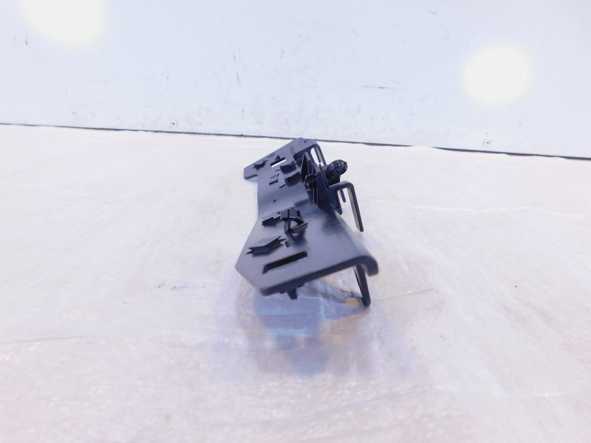 Harley Davidson M8 Electra Road & Street Glide Wire Wiring Harness Mount Bracket - C3 Cycle