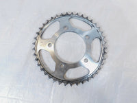 2006-2011 Kawasaki Ninja ZX14 ZX1400 JT Rear Wheel Drive Chain Sprocket - 41T - C3 Cycle