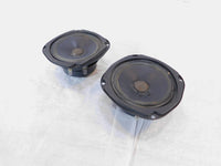 Harley Davidson Touring Electra Glide Ultra Classic Front Fairing Speakers