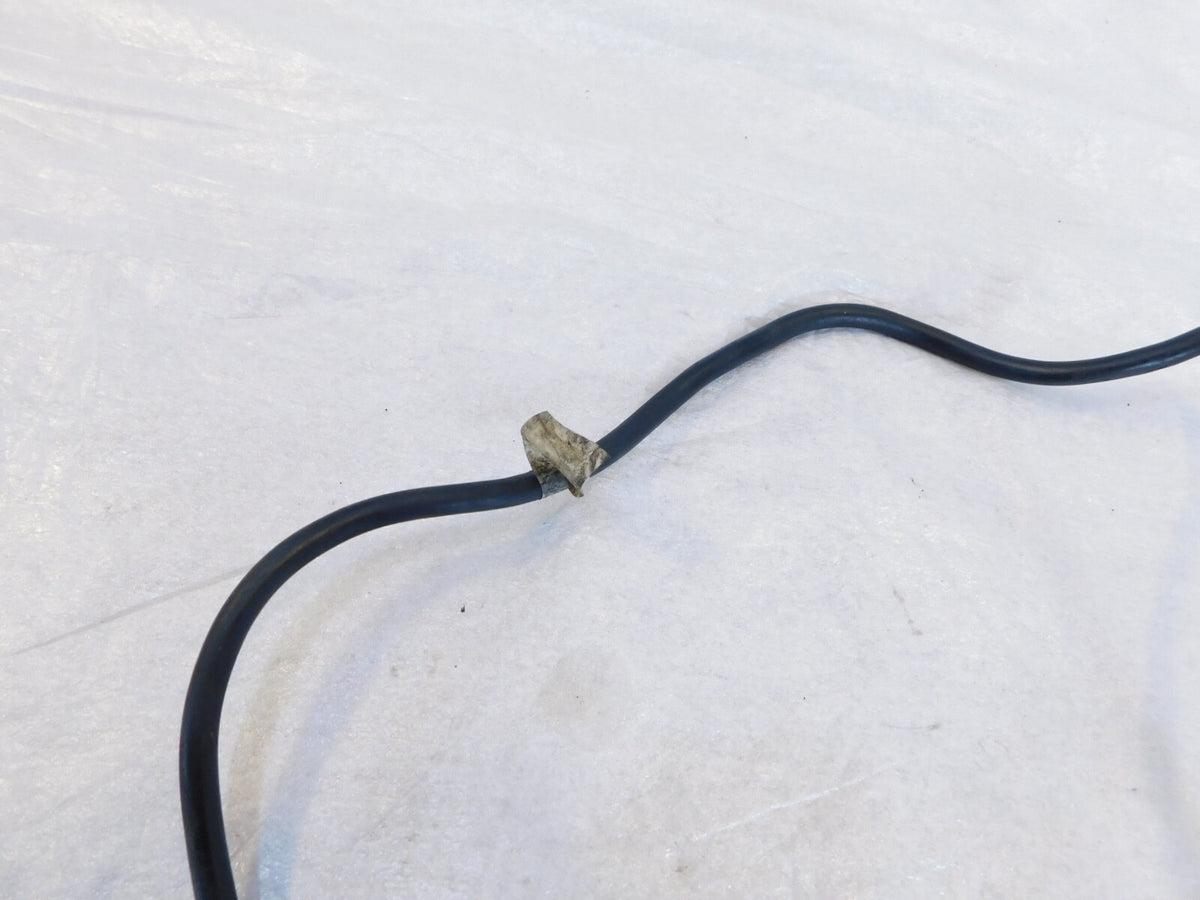 2000 & 2001 Yamaha YZFR1 YZF R1 Negative Minus Ground Battery Cable Lead Wire - C3 Cycle
