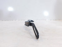 Harley Davidson Sportster 883 & 1200 Black Side Kick Stand Kickstand Jiffystand - C3 Cycle