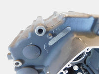 Harley Davidson Softail Heritage Classic & Fat Boy Black Crankcase Crank Cases - C3 Cycle