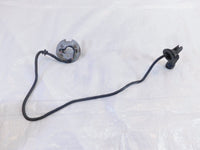 BMW K1 K100LT K100RS K1100LT Engine Motor Ignition Pulse Generator Sensor Pickup - C3 Cycle