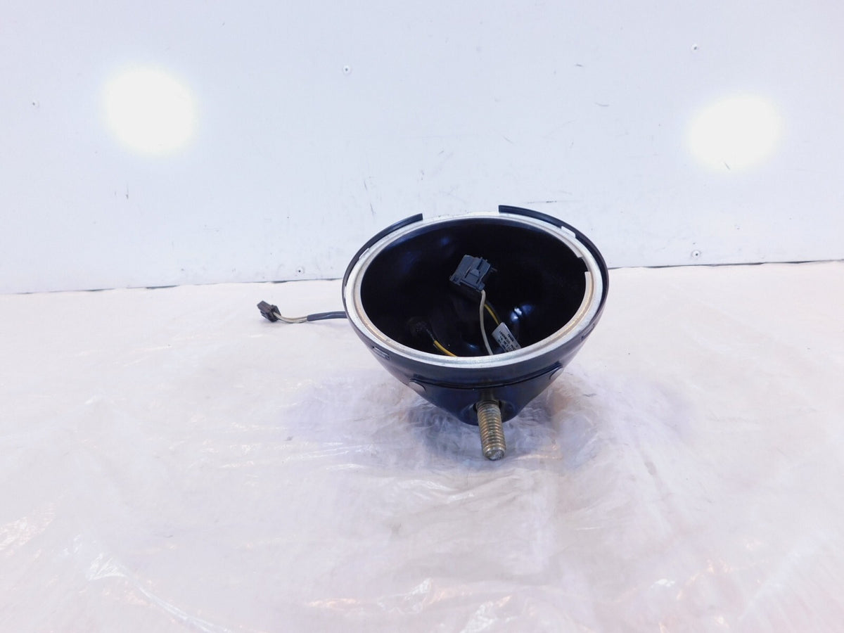 Harley Davidson Sportster 883 & 1200 Low & Roadster Headlight Headlamp Housing - C3 Cycle
