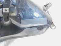 2007-2012 Triumph Tiger 1050 SE Black Gas Petrol Fuel Tank Reservoir Cell - Dent - C3 Cycle