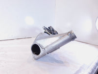 2005-2013 BMW R1200RT R1200ST Silver Rear Wheel Differential Gear Case Swingarm - C3 Cycle