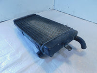 Honda VT1100 VT1100C Shadow 1100 ACE Spirit Sabre Front Engine Coolant Radiator - C3 Cycle