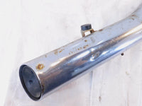 83-85 Honda CB650 CB650SC Nighthawk 650 Left Exhaust System Muffler Header Pipe - C3 Cycle