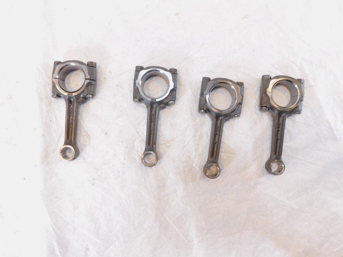 Honda CBR900RR CBR929RR FireBlade CBR 900 929 Crankshaft Connecting Piston Rods - C3 Cycle
