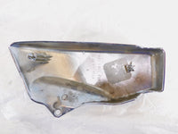 2002-08 Honda VTX1800 VTX1800R Big Bike Parts Chrome Right Side Frame Cowl Cover - C3 Cycle