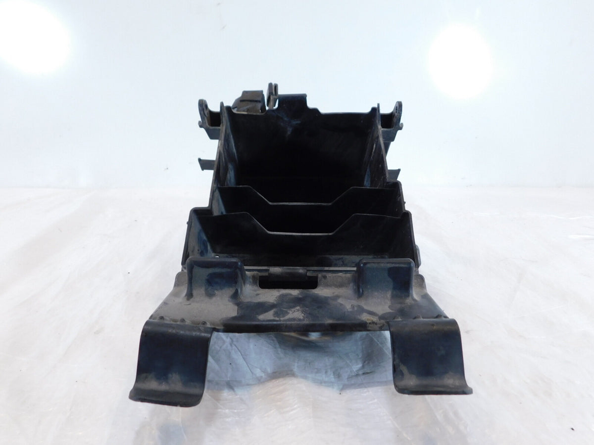 1997-2003 Honda GL1500 GL1500C GL1500CT Valkyrie 1500 Battery Holder Box Tray - C3 Cycle