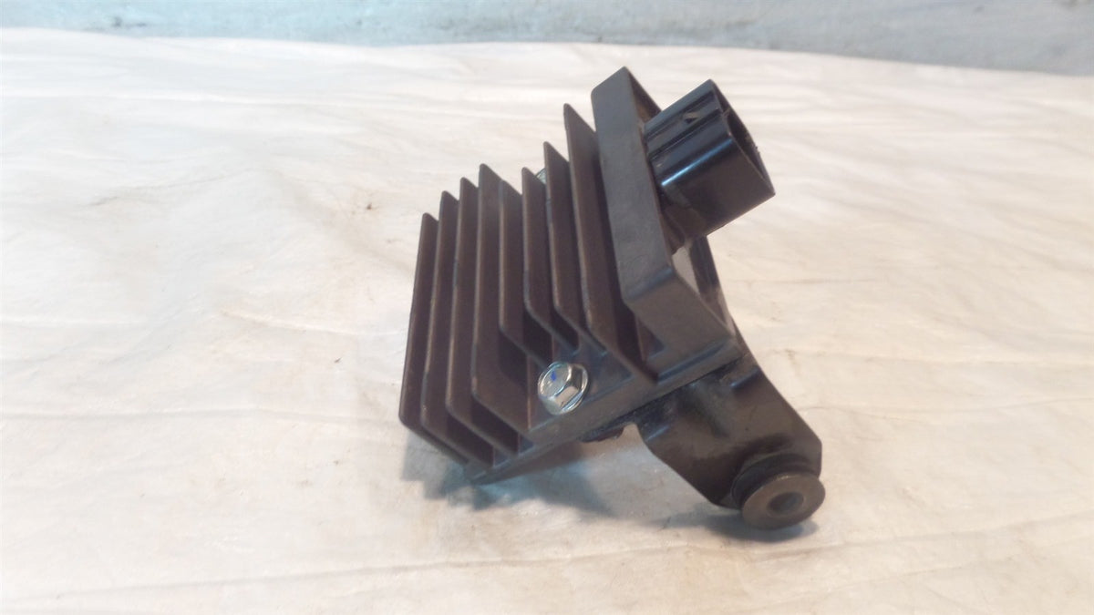 2017-2018 Kawasaki Ninja 650 Versys 650 Vulcan Z650 Voltage Regulator Rectifier - C3 Cycle