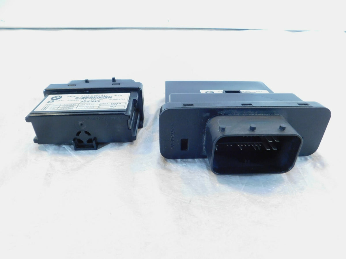 BMW K1600GT K1600GTL R1200 R1200RT Basic Module Satellite Control Unit ECM CDIs - C3 Cycle