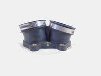 Victory V92 Kingpin Vegas Hammer Deluxe Touring Cruiser Throttle Body Boots - C3 Cycle
