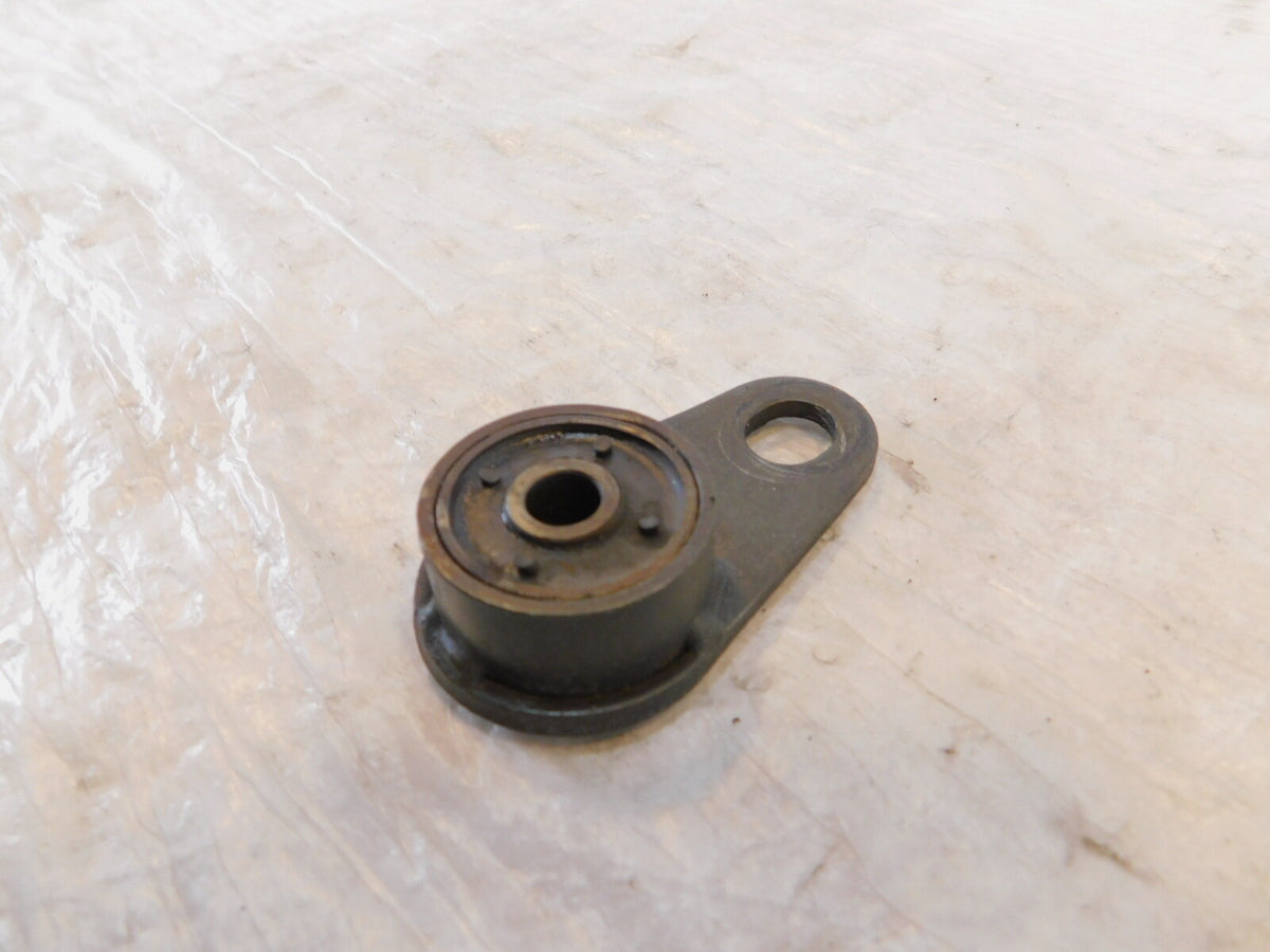 1989-1995 Yamaha FZR1000 Front Exhaust Header Pipe Hanger Mount Bracket - C3 Cycle