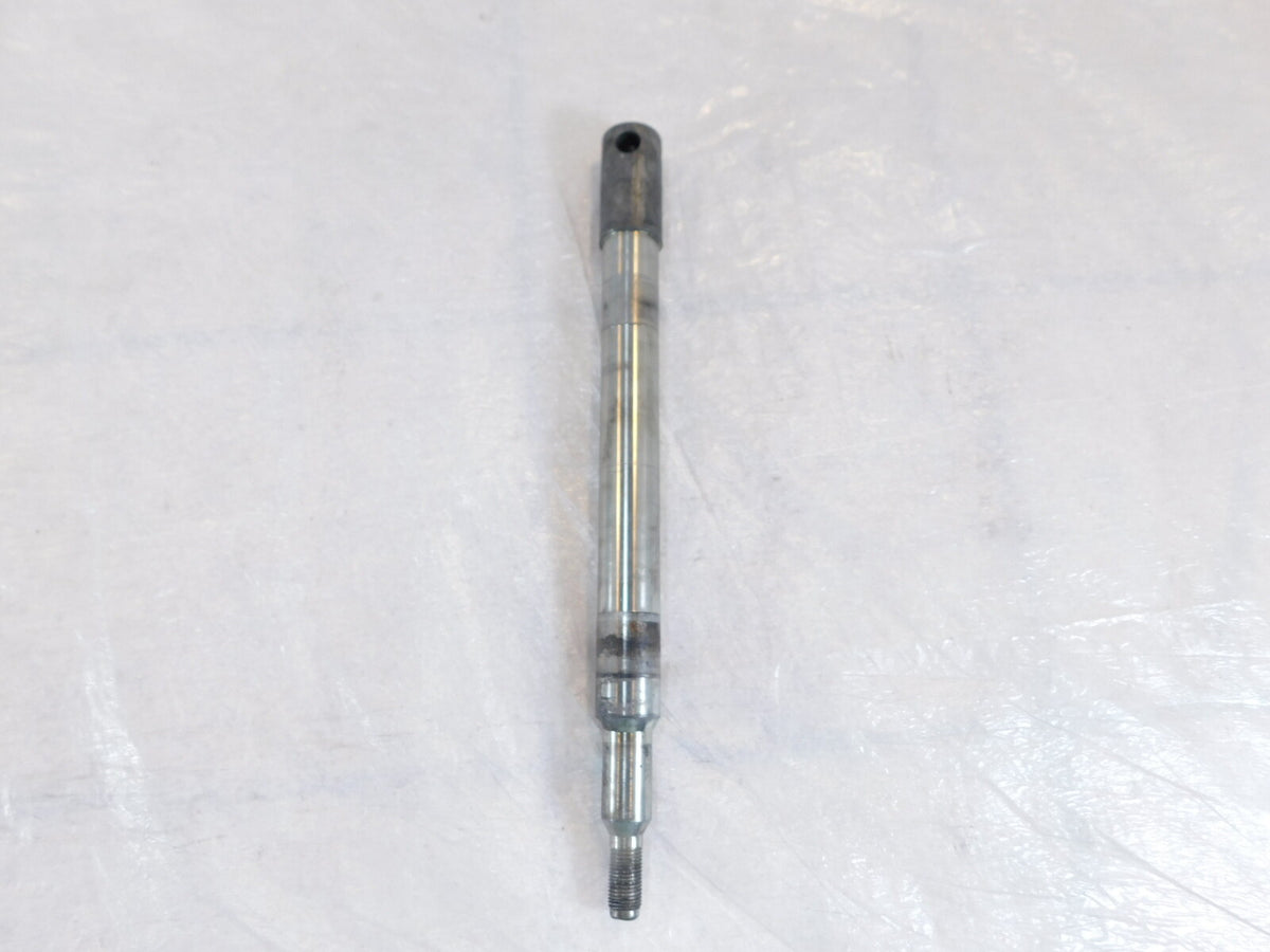 Harley Davidson Touring Road King & Electra Glide Front Wheel Axle Bolt Shaft - C3 Cycle
