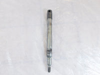 Harley Davidson Touring Road King & Electra Glide Front Wheel Axle Bolt Shaft - C3 Cycle
